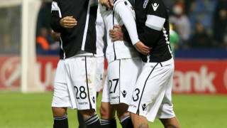 Κέρδισε    και τον  κακό του     εαυτό στο Λίμπερετς