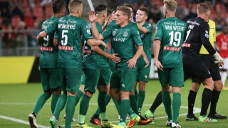 Ανεβάζει στροφές  η                    Γκρόνινγκεν