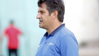 Ανυφαντάκης: «Πληρέστατη και ολοκληρωμένη ομάδα ο Άρης» (audio)