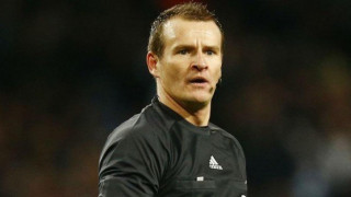 Ο             Κράλοβετς            σφυρίζει         το Ελλάδα – Κύπρος