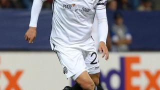 Μυστακίδης: «Μεγάλος           εκτελεστής ο Κλάους»