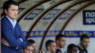 Ίβιτς στη Nova: «Πρέπει να τελειώνουμε νωρίς παιχνίδια όπως αυτό»