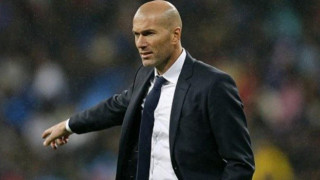 Συνεχίζει η «Sport» τα περί κ@@@@@ρδίας του Ζιντάν (pic)