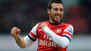 Μόνο Άρσεναλ για                            τον Καθόρλα