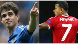 Όσκαρ και Ντεπάι                      θέλει η Μίλαν