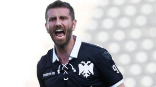 Μαλεζάς: «Δεν είχαμε το μυαλό μας στο να κερδίσουμε το ματς»