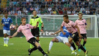 Άλωσε τη Σικελία η              Γιουβέντους (video)