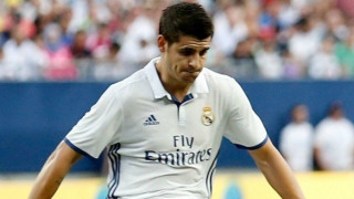 Λονδρέζικο ντέρμπι                       για Μοράτα