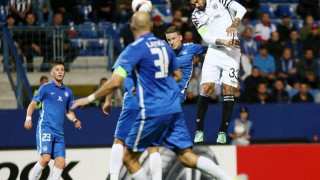 Το δεύτερο γκολ του Κλάους που έδωσε τη νίκη στον ΠΑΟΚ (video)