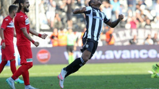 ΘΕΜΑ: ΠΑΟΚ, ο πιο αναποτελεσματικός στην κούρσα του τίτλου