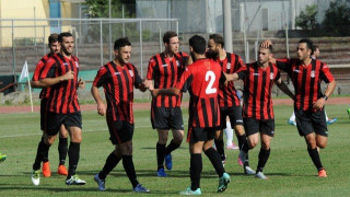 LIVE: Νέστος Χρυσούπολης-Απόλλων Καλαμαριάς