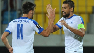 Ο Μίχαελ Χάβλεν σκιαγραφεί στο metrosport.gr τη Σλόβαν Λίμπερετς