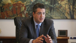 Τζιτζικώστας για ΟΑΣΘ:  «Χωρίς λεωφορεία και πάλι σε 10 ημέρες»