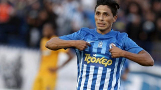 Σε Κυριακίδη και Ουμπίδες τα βραβεία της 5ης αγωνιστικής