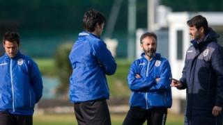 Δεν θα «κατασκόπευαν»    σήμερα τη Σλόβαν Λίμπερετς