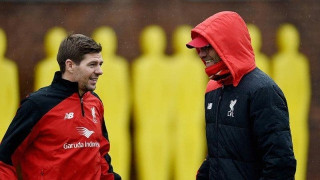 Επιστρέφει (;) ο Τζέραρντ       στη      Λίβερπουλ!