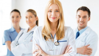 Δωρεάν εξετάσεις μέτρησης οστικής πυκνότητας από τον δήμο Θεσσαλονίκης