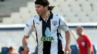 ΣΥΛΛΕΚΤΙΚΗ ΦΩΤΟ: O Πάμπλο Γκαρσία  πιτσιρίκος (pic)