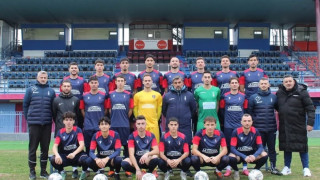 Βέροια-Κωστογλίδης: «Να μην μας ξεγελάει η βαθμολογία»