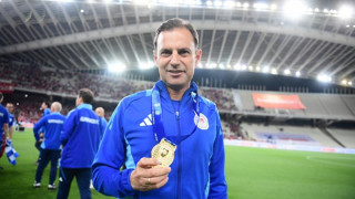 Ρίο Άβε: Ποιος έλληνας προπονητής «φλερτάρει» με τον πάγκο της