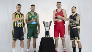 Euroleague: Οι αρχηγοί των ομάδων έγιναν... μοντέλα