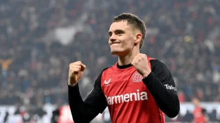 Λίβερπουλ: «Αγκαλιά» με τον Βιρτς