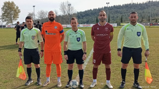 Καραβελίδης: «Η Δόξα Ασσήρου χρωστά πολλά σε αυτόν τον άνθρωπο...»