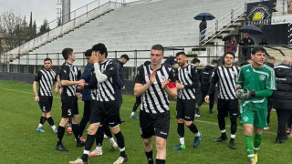 Δόξα Δράμας-Λάλας: «Παιχνίδι από τα παλιά με Ξάνθη»