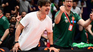 Γιαννακόπουλος: «Αποτύχαμε αλλά θα επανέλθουμε πιο δυνατοί»