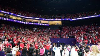 Αποτυχίες για Παναθηναϊκό και Ολυμπιακό: Απογοήτευση και δάκρυα σε Πασαλιμάνι και Γκύζη