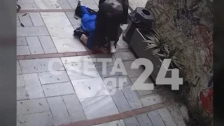 Βίντεο ΣΟΚ: Άγριος ξυλοδαρμός 51χρονης από την ανιψιά της, για κληρονομικές διαφορές