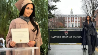 Kim Kardashian: Και επίσημα δικηγόρος-Πήρε το πτυχίο μετά από 6 χρόνια