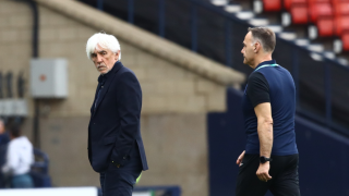 Στην Κρήτη για το Ολυμπιακός-ΠΑΟΚ ο Ιβάν Γιοβάνοβιτς