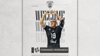 Ο Φερνάντο Ερνάντεζ στον ΠΑΟΚ–«Βόμβα» με φόντο την κορυφή!