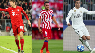 Οι «one club» παίκτες  που αναμένεται να αποχωρήσουν το καλοκαίρι