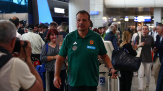 Αταμάν: «Έχουμε την εμπειρία να διαχειριστούμε την κατάσταση του Λεσόρ»