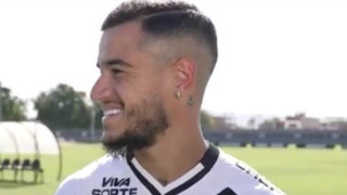 Σοκ για Κουτίνιο: Ακούστηκαν πυροβολισμοί την ώρα που έκανε δηλώσεις!