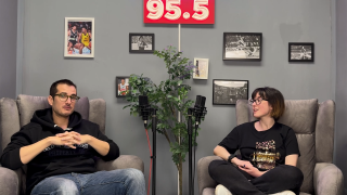 Θανάσης Σαμαράς: Ο stand up κωμικός που «σαρώνει» στο ίντερνετ (και όχι μόνο) μιλά στο metrosport.gr