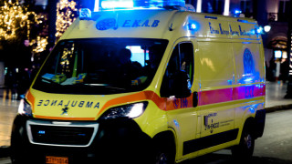 Πάτρα: Μεθυσμένος ξυλοφόρτωσε διασώστη που προσπάθησε να του δώσει πρώτες βοήθειες