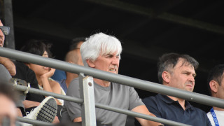 Ολυμπιακός-ΠΑΟΚ: Στο «Γεντί Κουλέ» ο Ιβάν Γιοβάνοβιτς για τον τελικό της Κ19