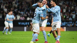 Κουλιανός: Αξίζει ένα ευρωπαϊκό εισιτήριο...