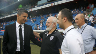 Ολα δείχνουν σήμερα (23/5) τελικό τετ-α-τετ Ιβάν-Λουτσέσκου