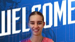 Στον Ηρακλή η Γεωργία Μητροπούλου