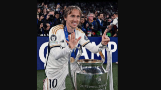 Υπόκλιση Marca και AS στον Μόντριτς: «Μας λείπεις ήδη»-«Ήταν απόλαυση»