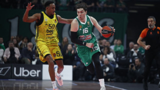 Ευρωλίγκα: Το back to back περνάει για τον Παναθηναϊκό από τη Φενέρ