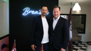 ΑΕΛ: Το... μεγάλο στοίχημα με την επιλογή του Γιώργου Πετράκη