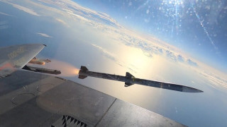 Τι σημαίνουν οι προμήθειες AIM-120C-8 και AIM-9X Block II από την Τουρκία