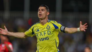 Νίκη δια χειρός Ρονάλντο η Αλ Νασρ που «σπάει» ξανά ρεκόρ