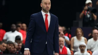 Τέλος εποχής: Ο Σπανούλης αποχωρεί οριστικά από τη Μονακό