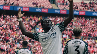 Η Σάντερλαντ ξέρανε τη Σέφιλντ στο 90+5' και επέστρεψε στην Premier League